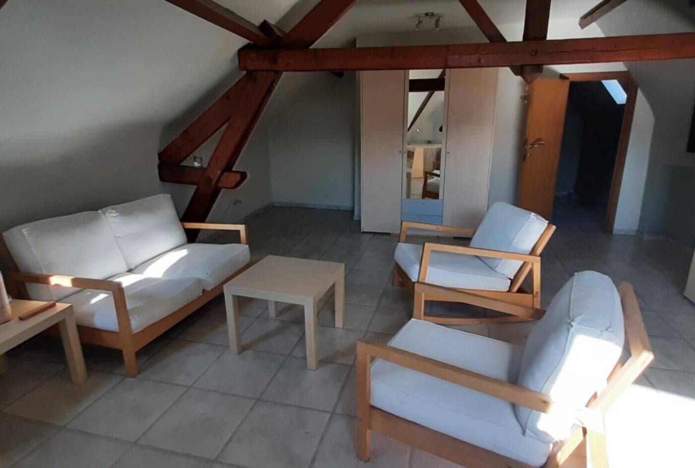 Chambre 5