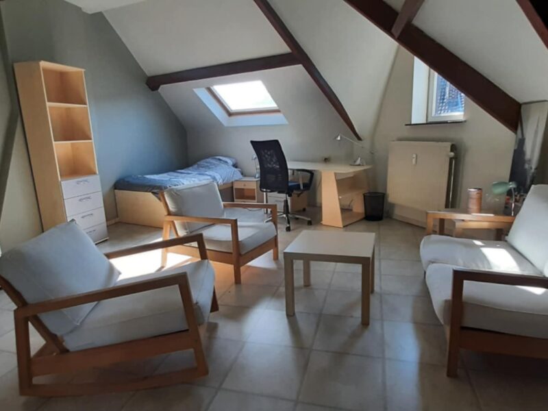 Chambre 5