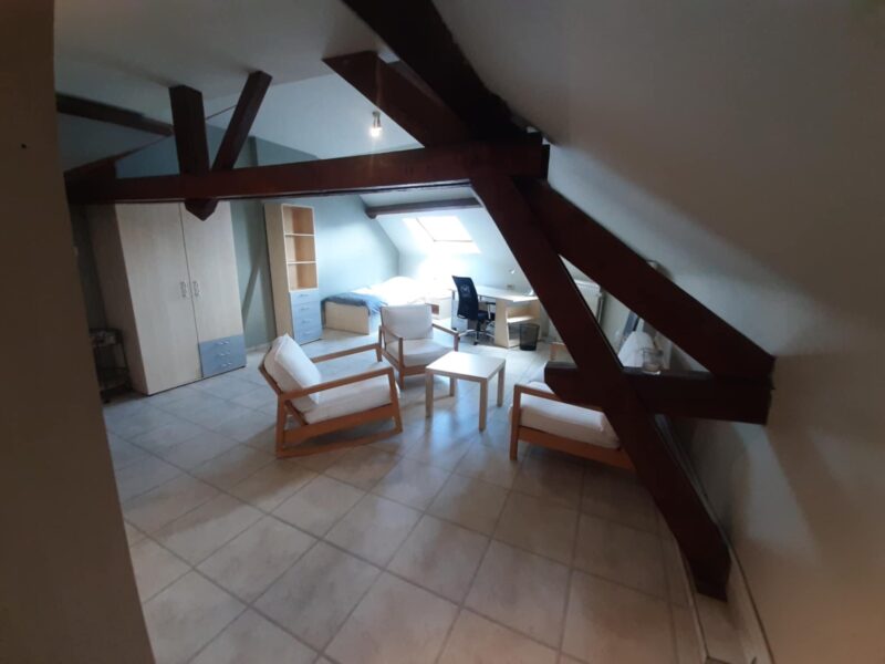 Chambre 5
