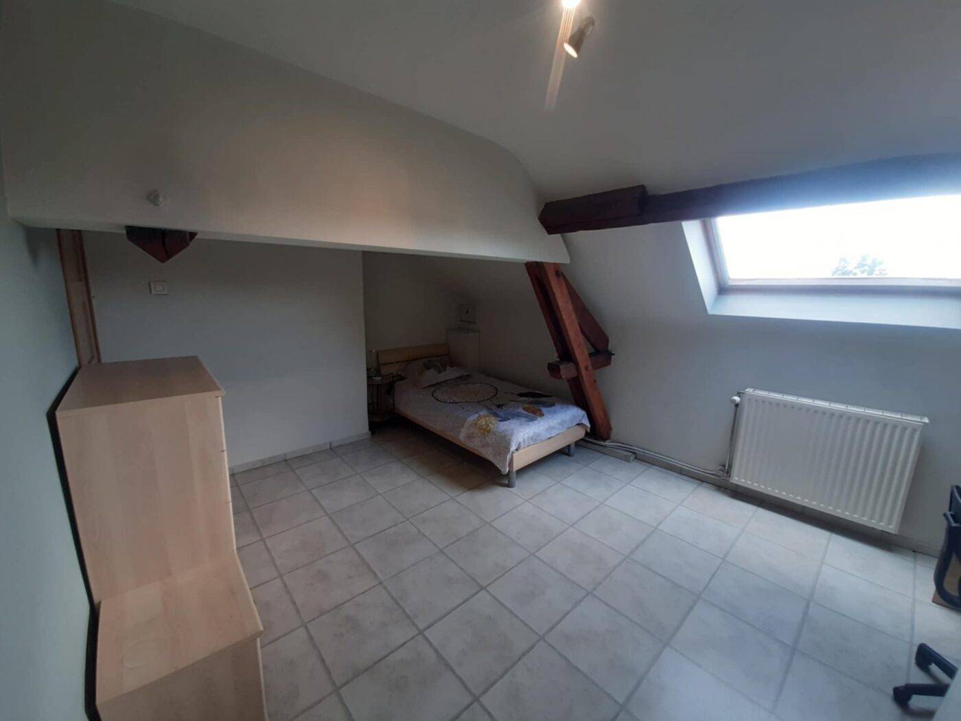 Chambre 6