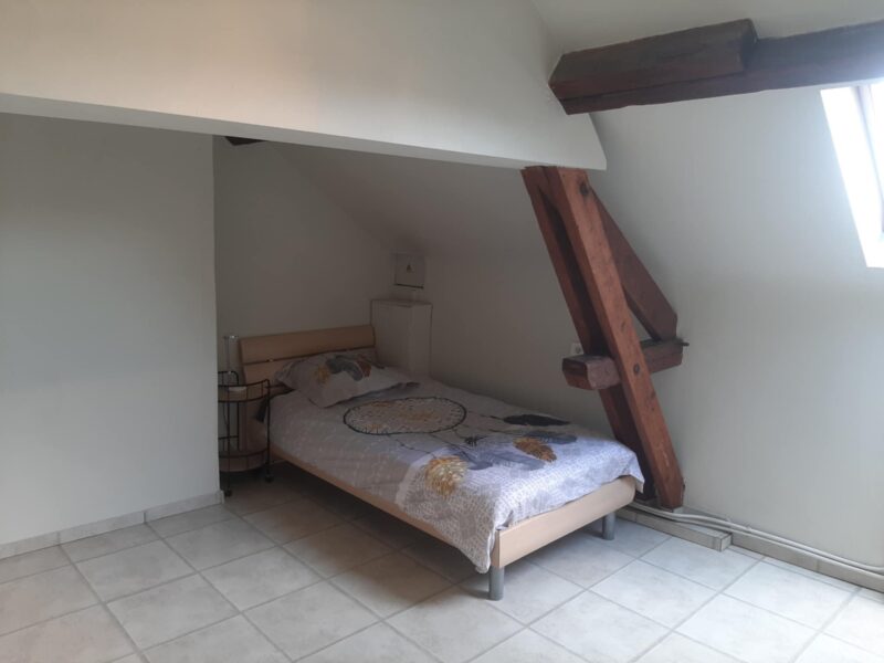 Chambre 6