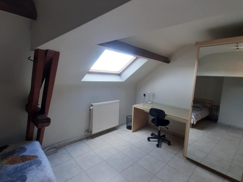 Chambre 6
