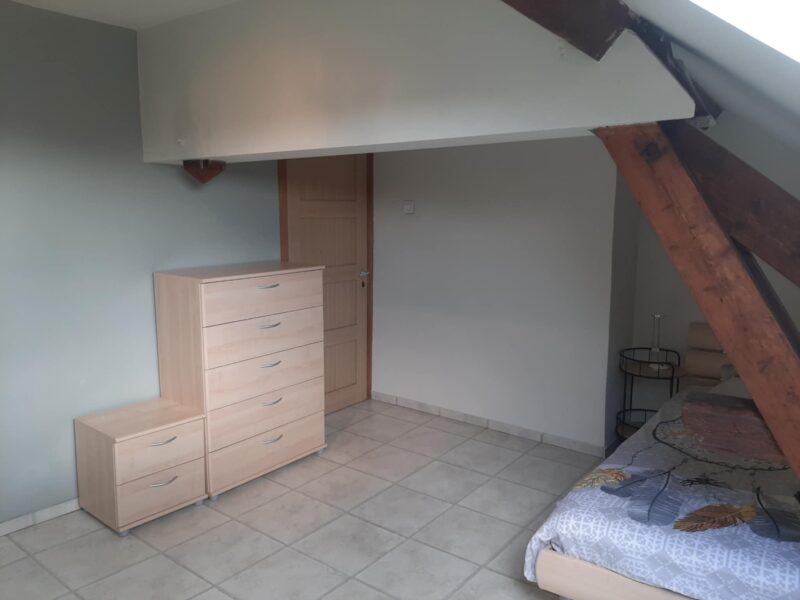 Chambre 6