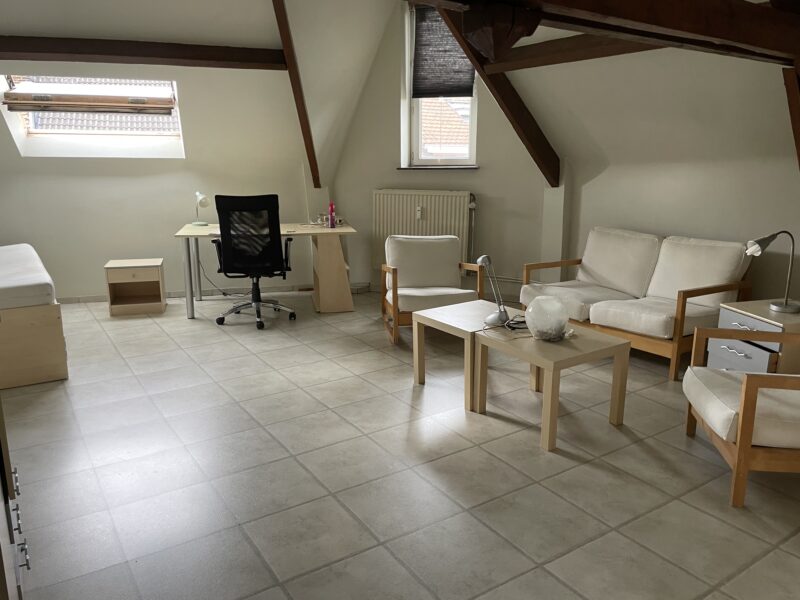 Chambre 5