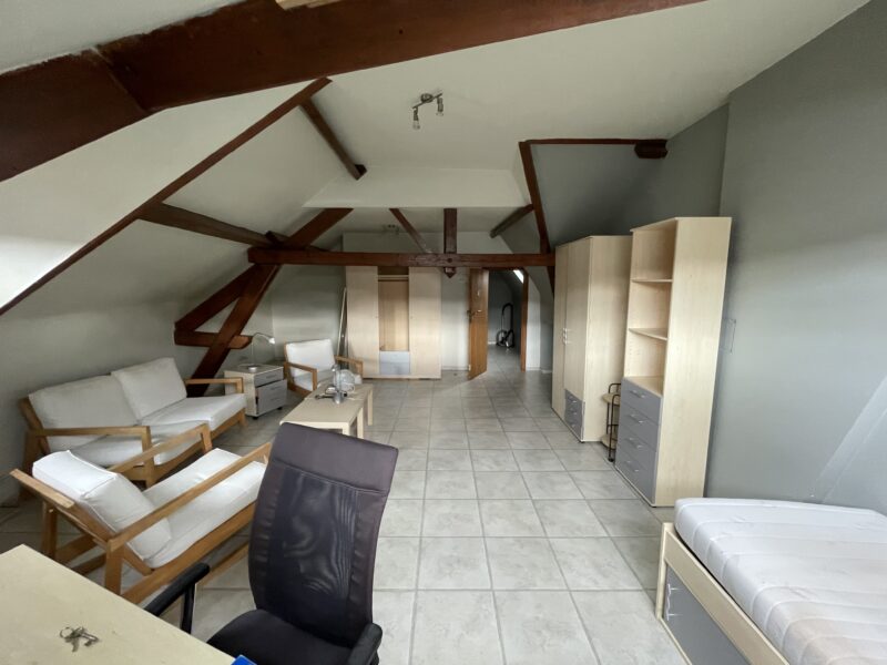 Chambre 5