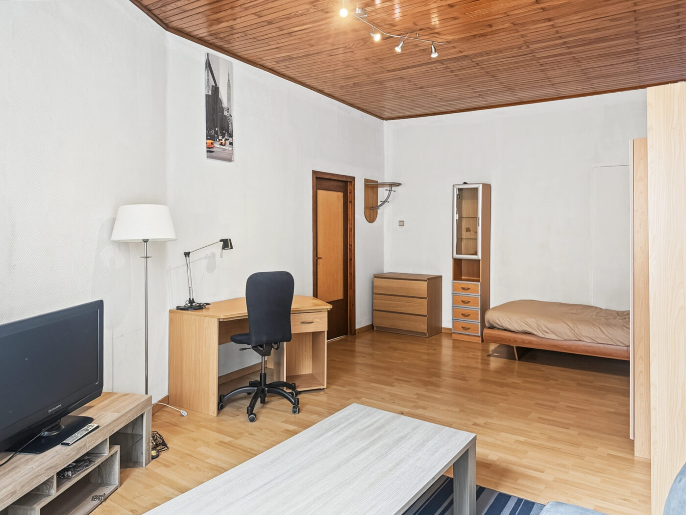 Chambre 1