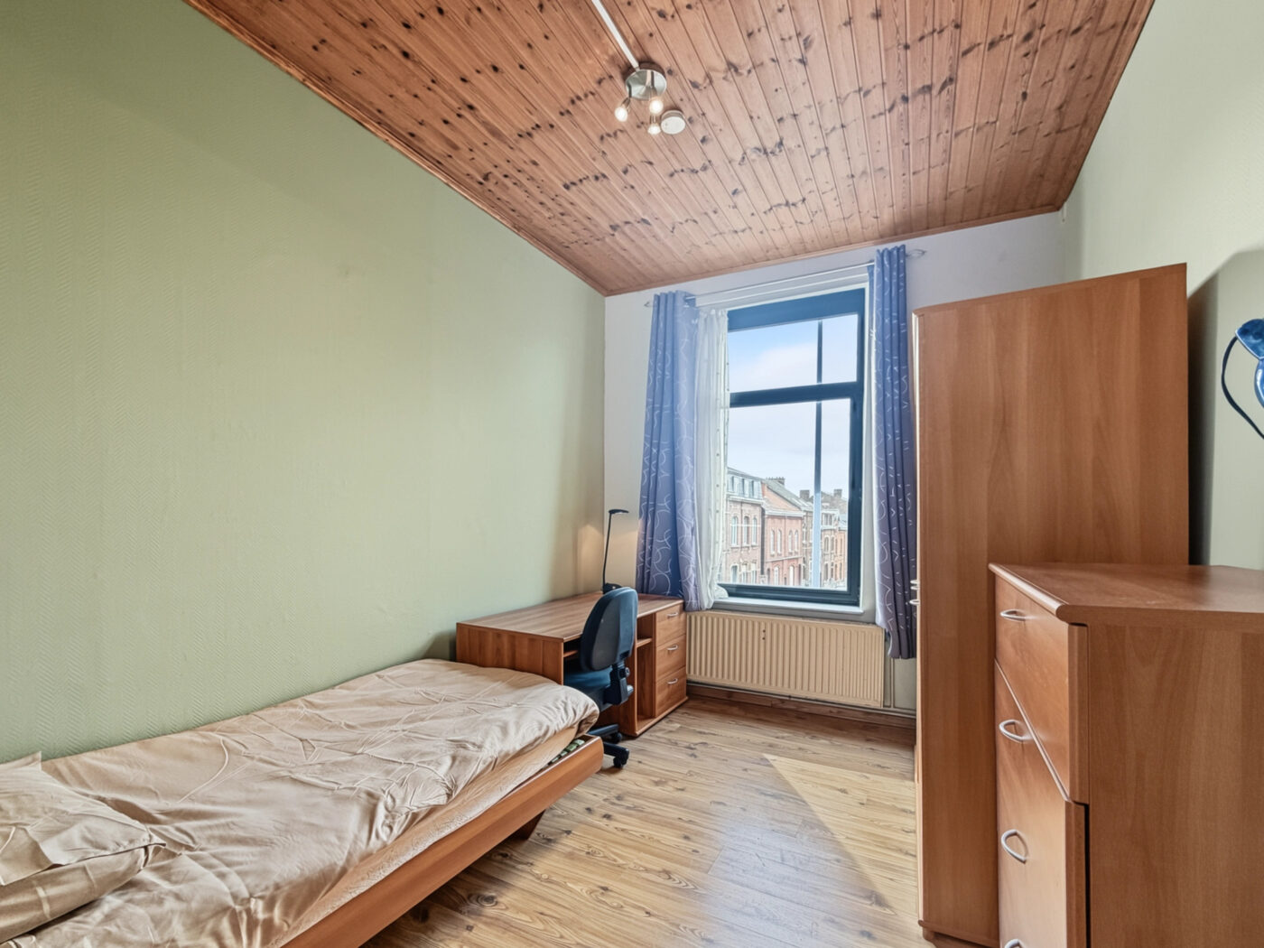 Chambre 3