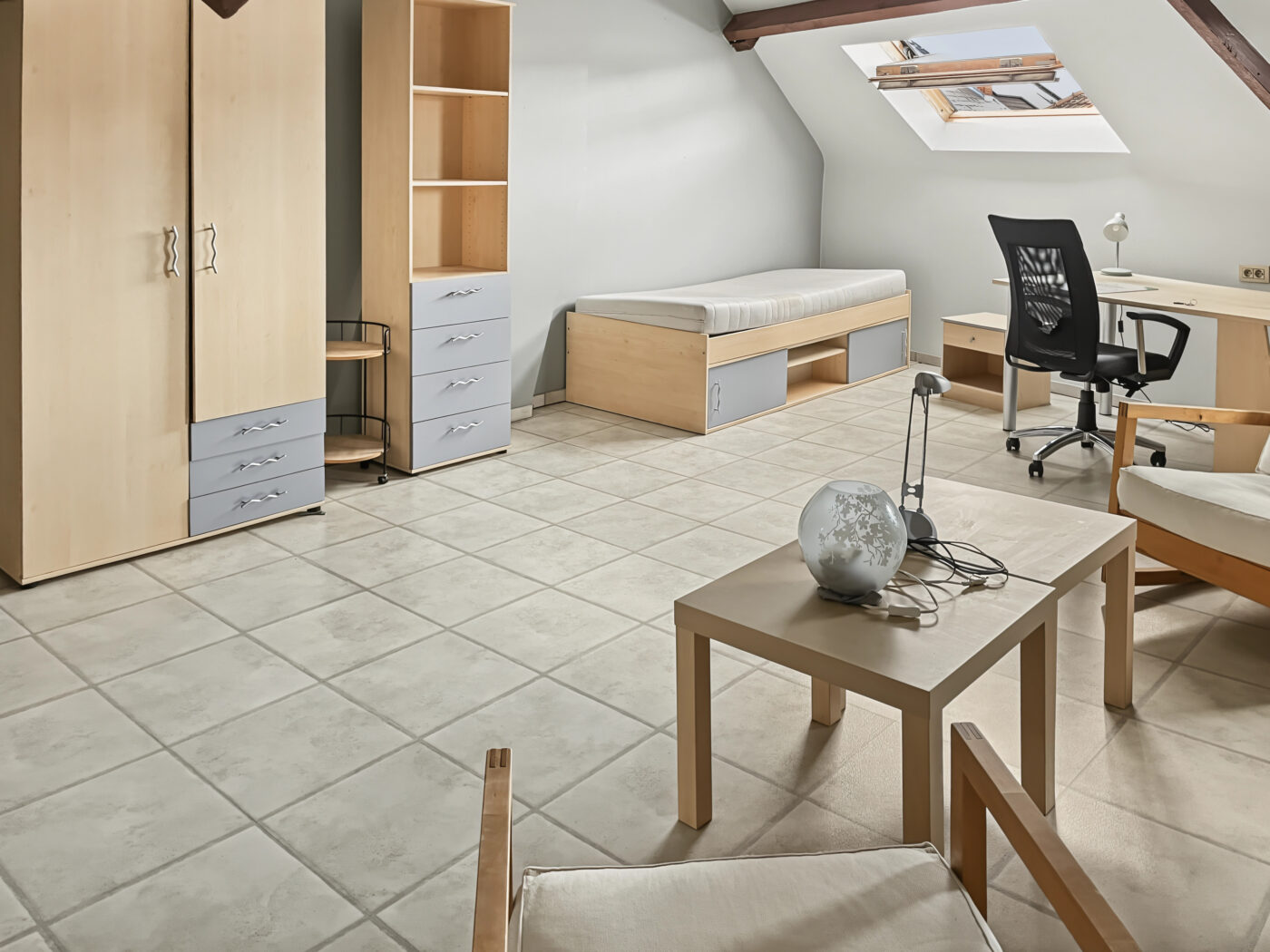 Chambre 5