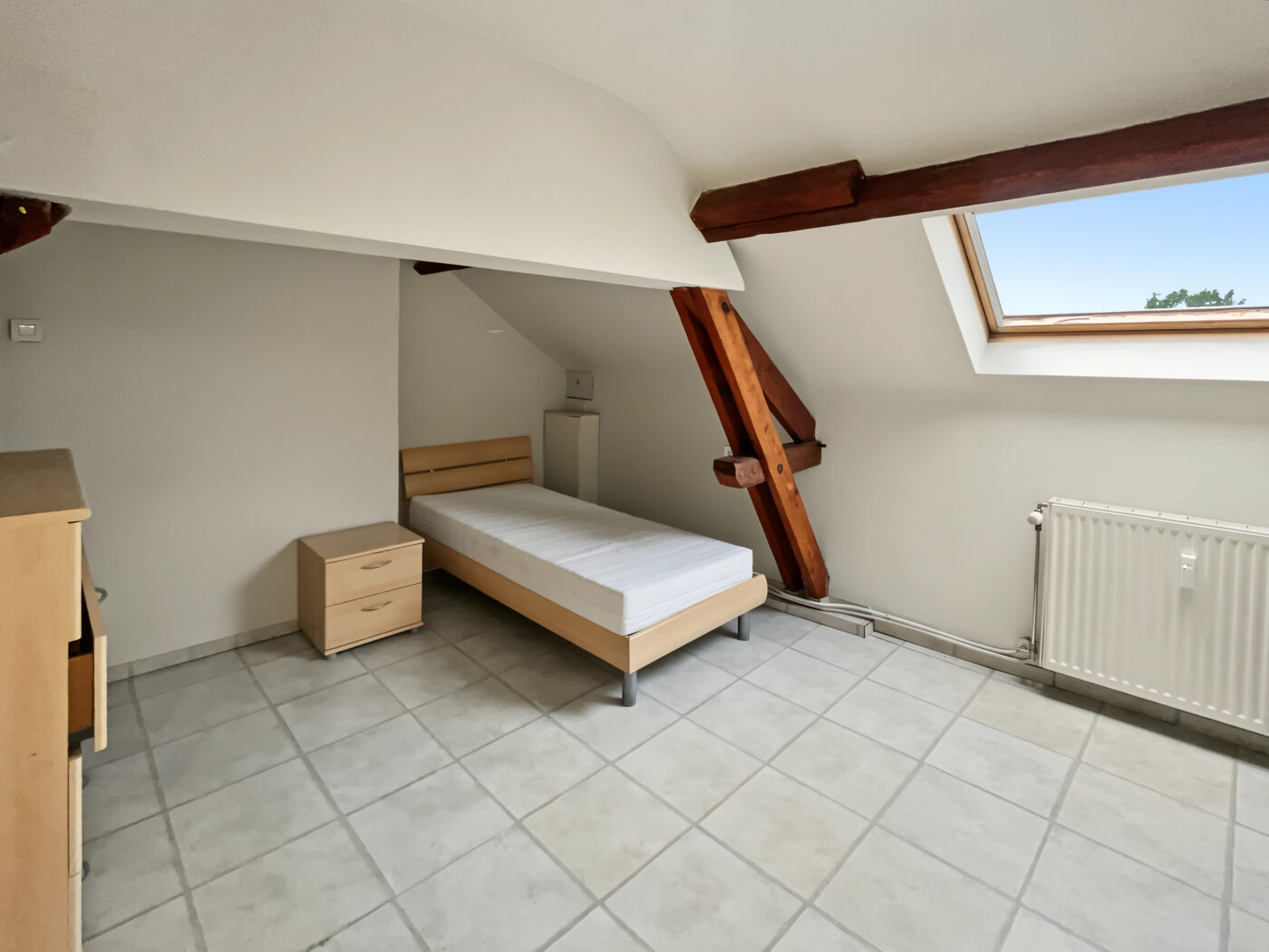 Chambre 6